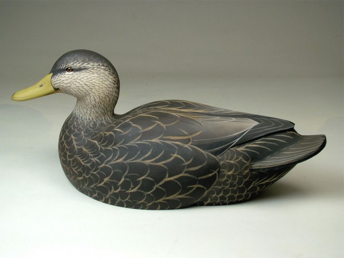 Gunning Decoy Gallery Godin Art