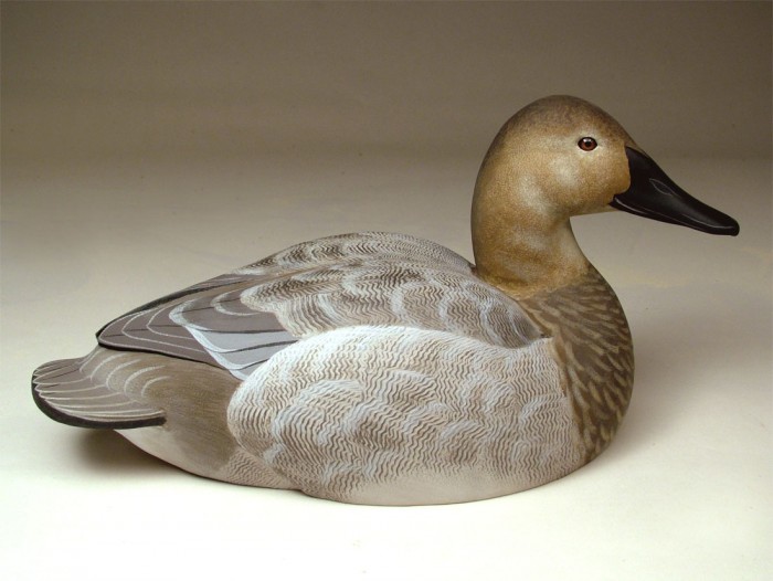 Gunning Decoy Gallery Godin Art