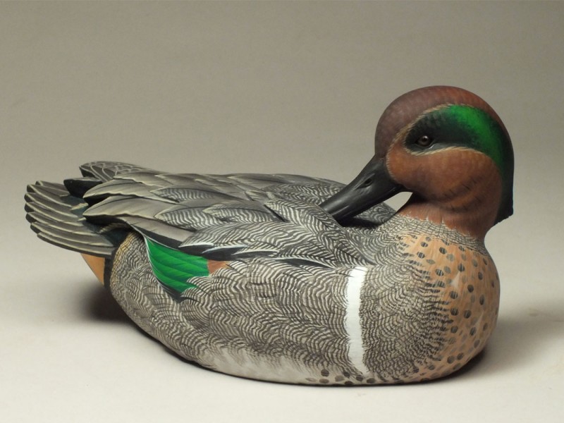 Decorative Decoy Gallery - Godin Art