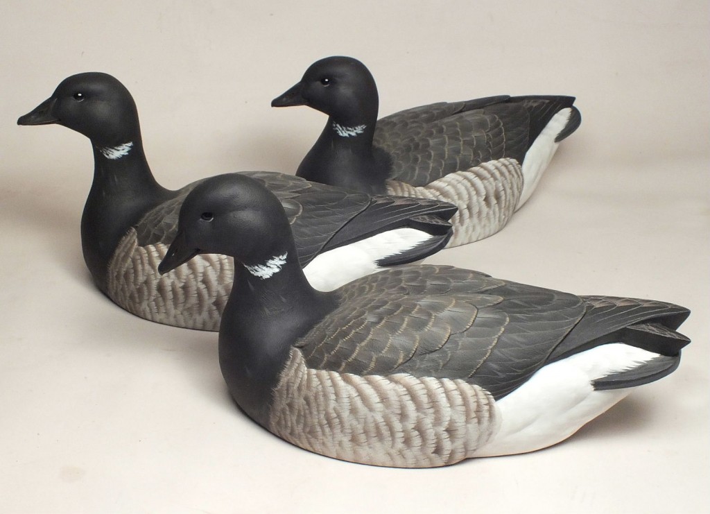 Gunning Decoy Gallery Godin Art